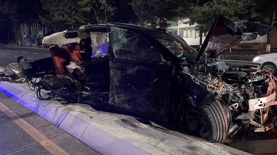 Uzbekistan records 31.4% fatality rate in road traffic accidents in 1Q26